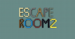 Скачать Escape Room 2: Themed для Minecraft 1.12.2